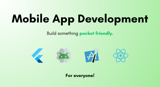Mobile App Development