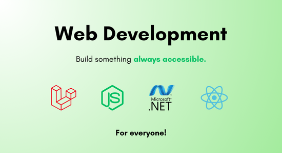 Web Development