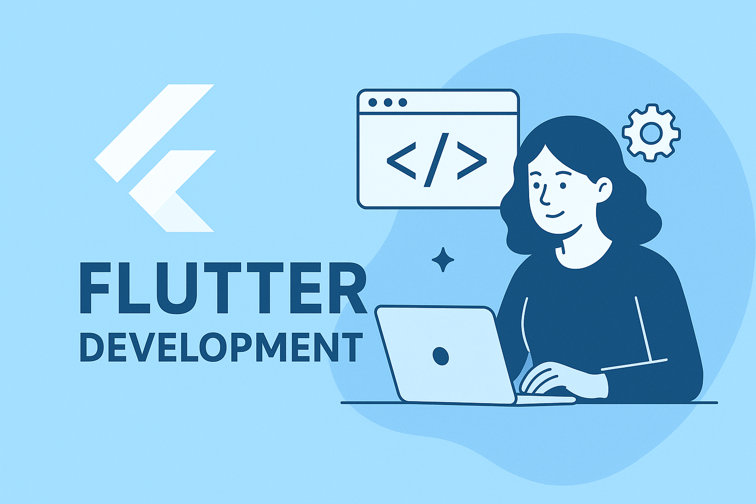 Flutter Bootcamp - Build Android & iOS Apps